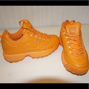 Fila sneakers
